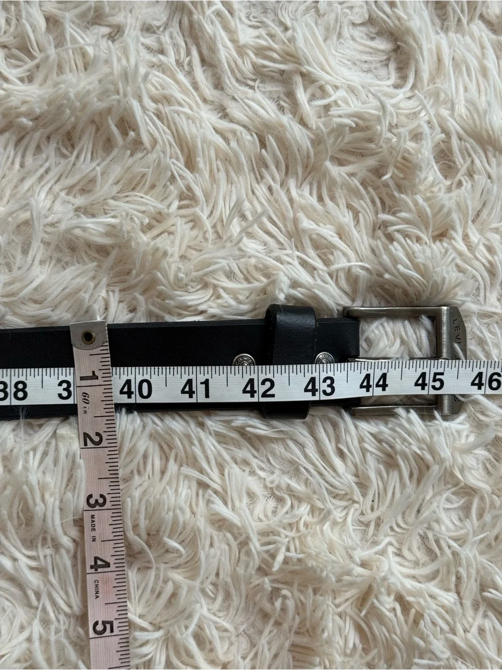 Levis classic levi’s